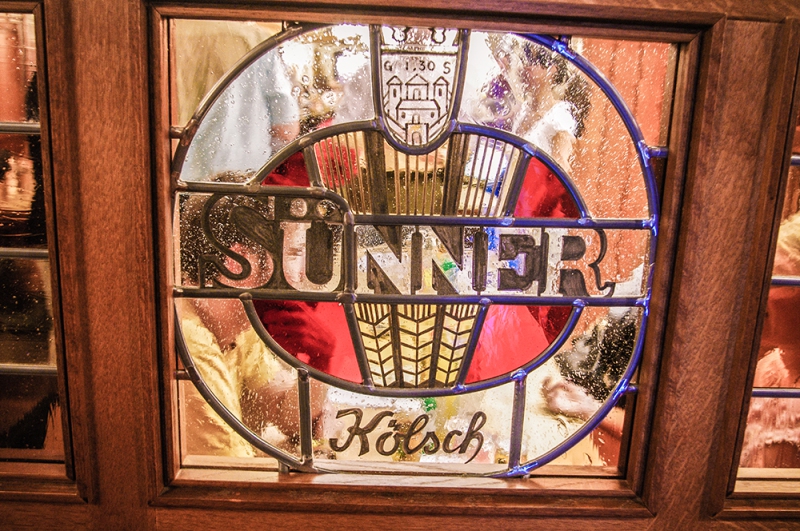 Willkommen im Bier Esel, Köln