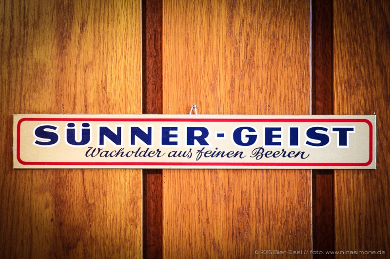 Willkommen im Bier Esel, Köln